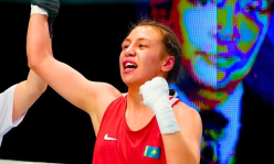 «Считаю, что я победила». Адишева сделала заявление после финала ЧА-2026 с узбекистанкой