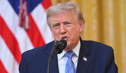 Дональд Трамп сделал заявление об исходе матча Испания — Аргентина в финале ЧМ-2026