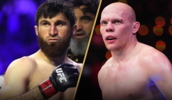 Экс-чемпион ACA назвал победителя боя Анкалаев — Гуськов