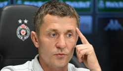 Наставник «Партизана» рассказал о страхе перед матчами с «Тоболом»