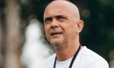 Андрей Мартин высказался о возможности назначении в сборную Казахстана