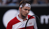 ATP объявила места Бублика и Шевченко в мировом рейтинге