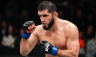 Прямая трансляция турнира UFC 330 с главным боем Махачев — Гэрри