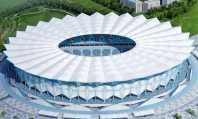 Совладелец «Ордабасы» рассказал о стоимости строительства стадиона на 60 тысяч зрителей
