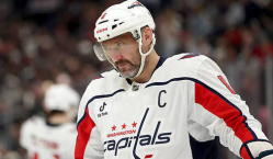 NHL Network принял решение по Александру Овечкину