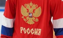 Сборной России назвали главного тренера на случай возвращения в мировой хоккей