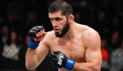 Прямая трансляция турнира UFC 330 с главным боем Махачев — Гэрри