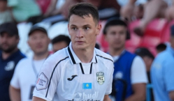Ислам Чесноков пройдёт медосмотр в клубе РПЛ