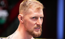 В России выбрали фаворита боя Волков — Куниев в UFC