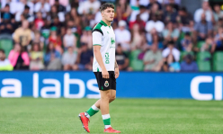«Манчестер Юнайтед» вступил в борьбу за 19-летнего таланта из Испании
