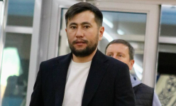 Ринат Алюетов отказал клубу КПЛ