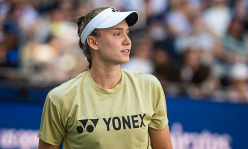 WTA объявила место Рыбакиной в мировом рейтинге перед стартом на US Open