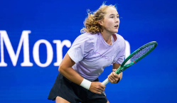 Мирра Андреева узнала позицию в мировом рейтинге перед стартом на US Open