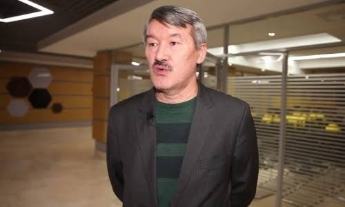 «У „Ордабасы“ есть конкретная цель — чемпионство, результат матча „Астана“ — „Окжетпес“ закономерен». Аскар Кожабергенов разобрал матчи туров КПЛ