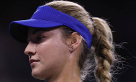 Калинская прокомментировала победу над Свитолиной на US Open-2026
