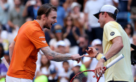 «За идею не отдался». Александр Бублик отреагировал на вылет с US Open-2026