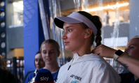 Елена Рыбакина обратилась к Казахстану и анонсировала свое возвращение с титулом US Open