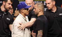 Турнир UFC 331: когда, во сколько начнется и где смотреть