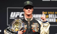 Шевченко впервые объяснила отказ от титула чемпионки UFC