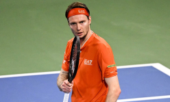 Сколько заработал Александр Бублик за вторую победу на US Open-2026