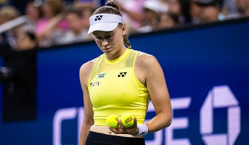У Казахстана осталась только Рыбакина в одиночном разряде US Open-2026
