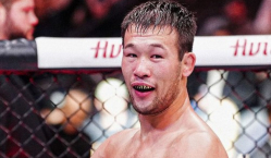 Рахмонов назвал бойца UFC, которому хочет «закрыть навсегда рот»