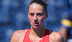 В трёх сетах закончился матч Марты Костюк с шестой ракеткой мира на US Open-2026