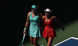 В России отреагировали на победу Андреевой над Потаповой на US Open-2026