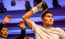 Мейирим Нурсултанов может преподнести сюрприз чемпиону WBC