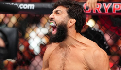 Сколько заработал Арман Царукян за брутальный нокаут в UFC