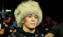 Изменение произошло среди топов дивизиона Алмабаева в UFC