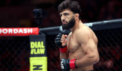 Царукян назвал реальную сумму, полученную от стримера на UFC 331