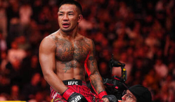 Джошуа Ван принял решение по бою с Петром Яном в UFC