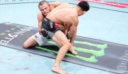 Член Зала славы раскритиковал борцов в UFC