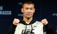 Шавкат Рахмонов намекнул на бой с нокаутером из UFC и назвал дату