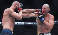 Стрикленд объявил об отказе от боев UFC после победы над Чимаевым