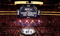 Чеченский боец UFC анонсировал следующий поединок