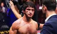 Тактаров раскрыл причину поражения россиянина нокаутом в главном бою UFC 333