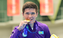 Сборная Казахстана по боксу в топ-3 на Азиаде-2026. Но ждали от нее больше