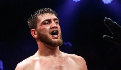 Чемпион IBF из России сделал заявление о титульном бое с казахстанским нокаутёром
