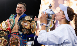 Три «Больших шлема» против чемпионских поясов GGG. Кто из главных звёзд Казахстана добился большего в мировом спорте?