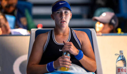World Tennis приняла решение по теннисистам из России