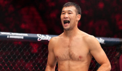 Изменился топ-10 рейтинга UFC в дивизионе Шавката Рахмонова