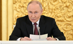 Путин отреагировал на «золото» россиянки на ЧМ-2026 в Астане
