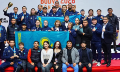 Казахстан остался без «золота» на юниорском чемпионате мира по боксу. Когда такое происходило в последний раз?