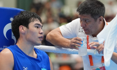World Boxing ввел в заблуждение сборную Казахстана на Азиаде-2026