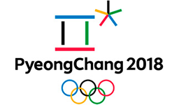 Зимняя Олимпиада Пхёнчхан-2018