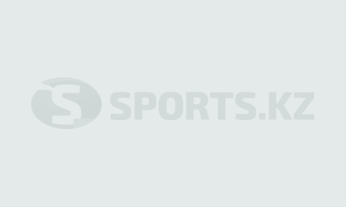Голкипер молодежной сборной Казахстана забросил шайбу в Канаде. Видео