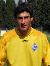 Лория - фамилия вратарская