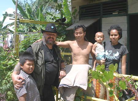 Бокс, борьба и целый мир